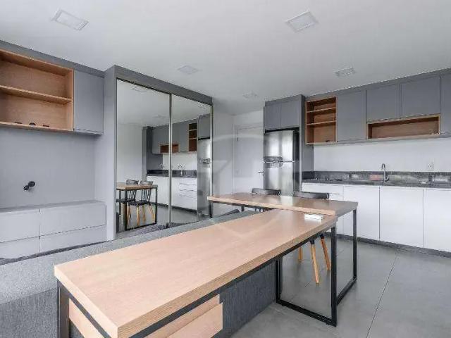 Apartamento para Locação em Blumenau/SC Itoupava Seca 1 Quartos