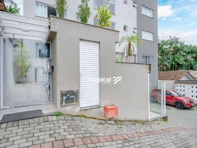 Apartamento para Locação em Blumenau/SC Itoupava Seca 1 Quartos