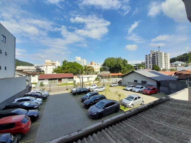 Apartamento para Locação em Blumenau/SC Itoupava Seca 1 Quartos