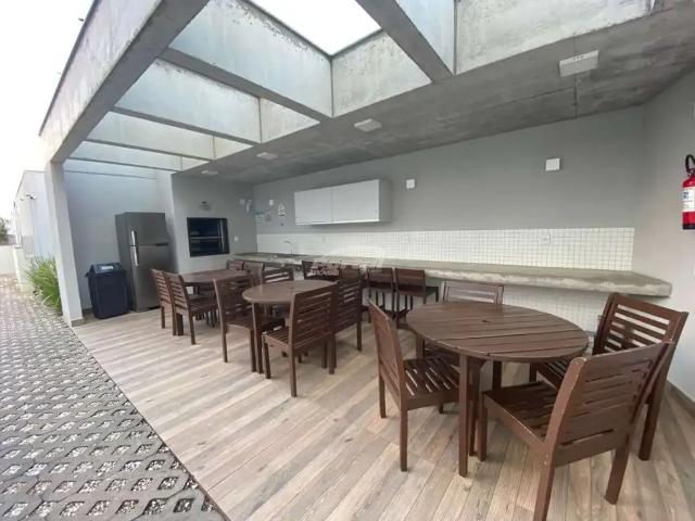 Apartamento para Locação em Blumenau/SC Itoupava Seca 1 Quartos