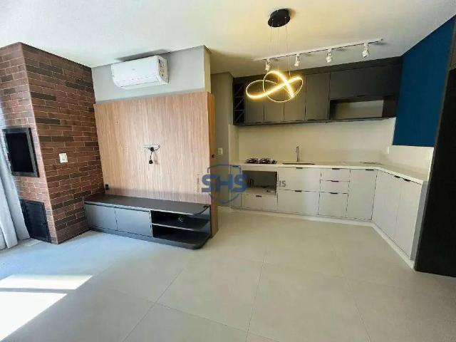 Apartamento para Locação em Blumenau/SC Itoupava Seca 1 Quartos