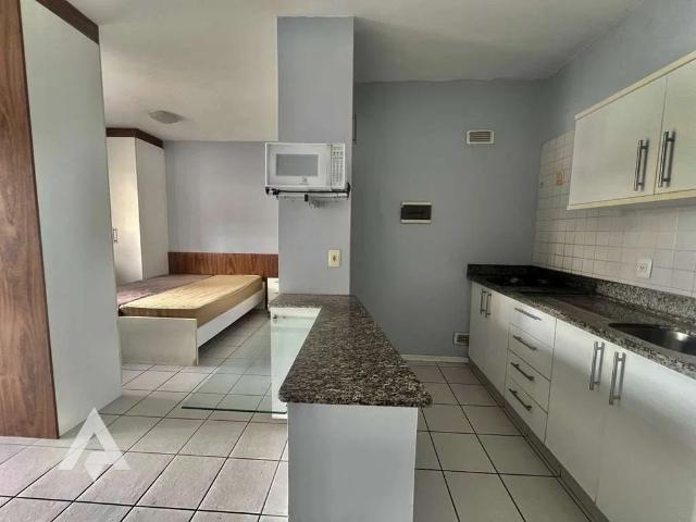 Apartamento para Locação em Blumenau/SC Itoupava Seca 1 Quartos