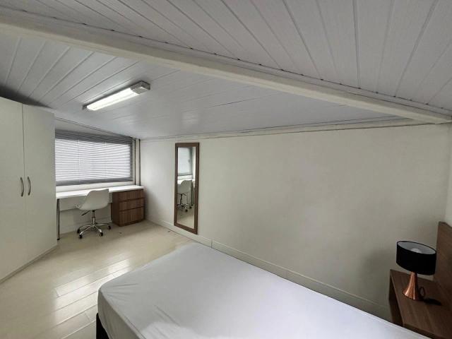 Apartamento para Locação em Blumenau/SC Itoupava Seca 1 Quartos