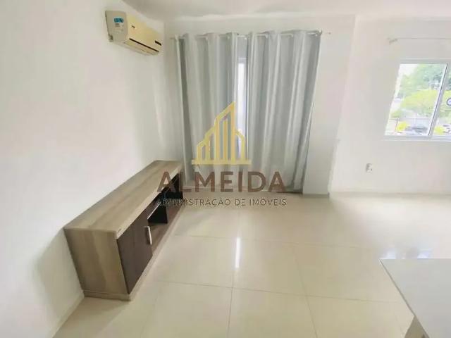 Apartamento para Locação em Blumenau/SC Itoupava Seca 1 Quartos