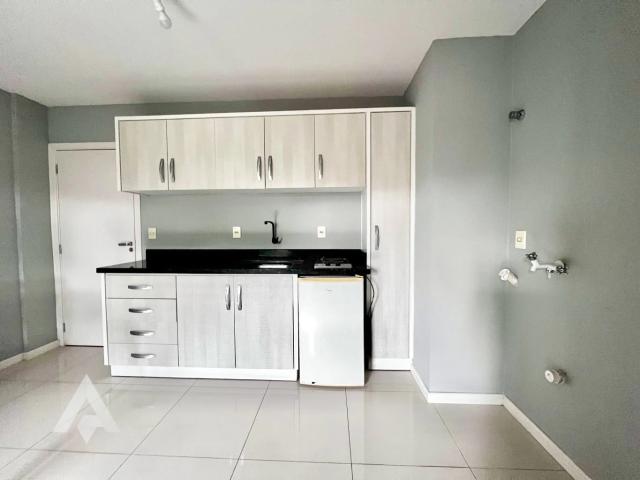 Apartamento para Locação em Blumenau/SC Itoupava Seca 1 Quartos