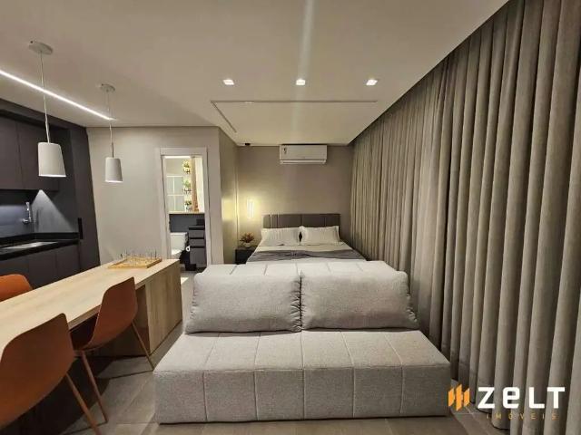 Apartamento para Locação em Blumenau/SC Itoupava Seca 1 Quartos