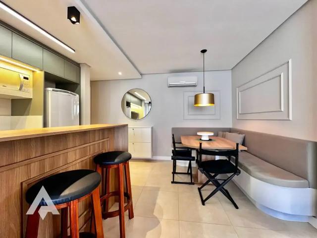 Apartamento para Locação em Blumenau/SC Itoupava Seca 1 Quartos