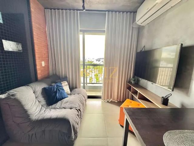 Apartamento para Locação em Blumenau/SC Itoupava Seca 1 Quartos