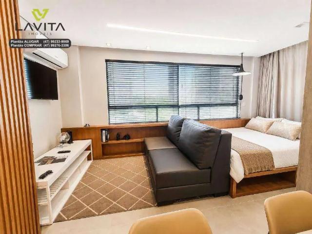 Apartamento para Locação em Blumenau/SC Itoupava Seca 1 Quartos