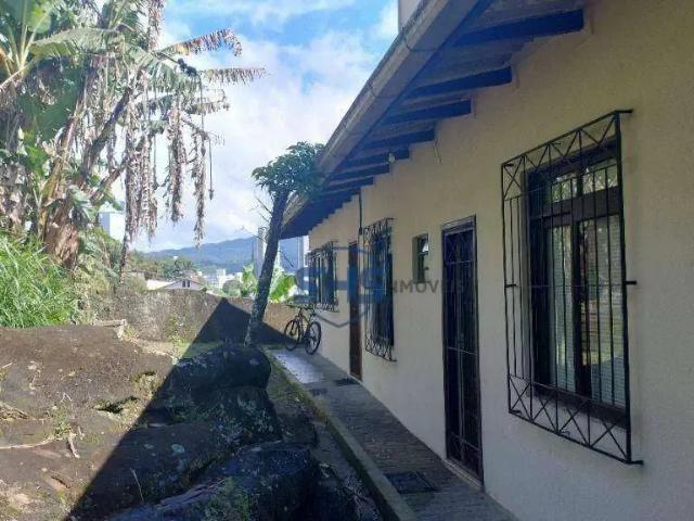 Apartamento para Locação em Blumenau/SC Itoupava Seca 1 Quartos