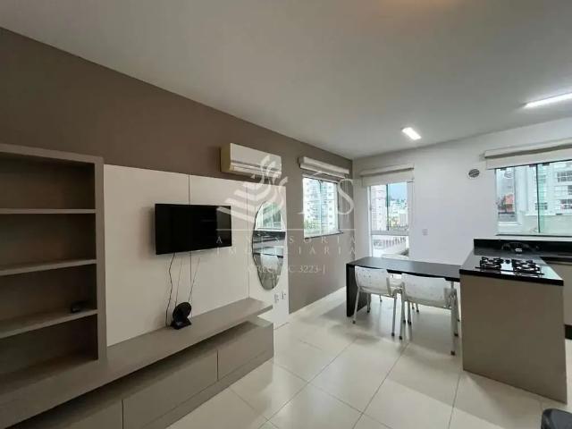 Apartamento para Locação em Blumenau/SC Itoupava Seca 1 Quartos
