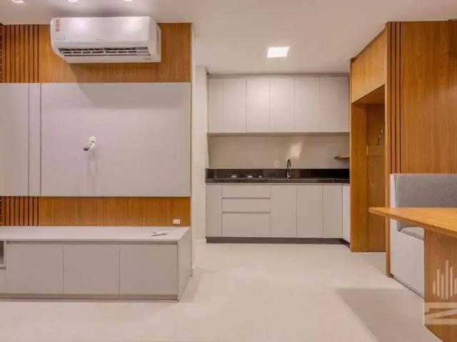 Apartamento para Locação em Blumenau/SC Itoupava Seca 1 Quartos