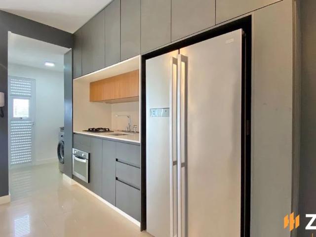 Apartamento para Locação em Blumenau/SC Itoupava Seca 1 Quartos