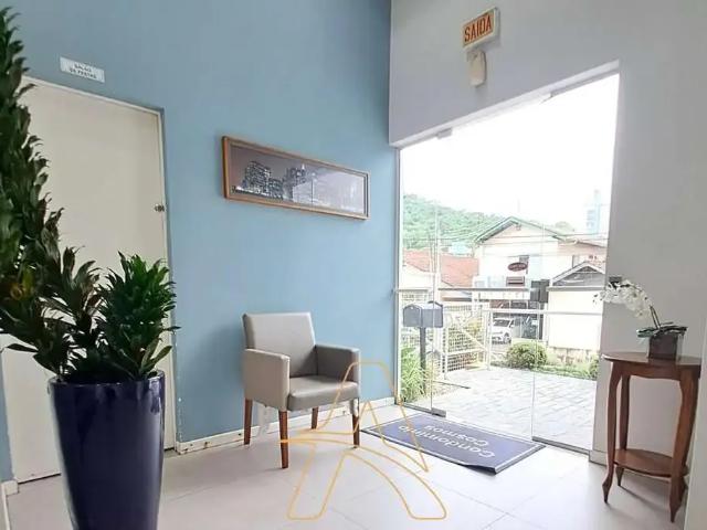Apartamento para Locação em Blumenau/SC Itoupava Seca 1 Quartos