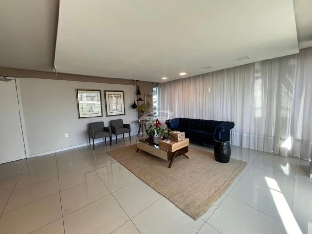 Apartamento para Locação em Blumenau/SC Itoupava Seca 1 Quartos