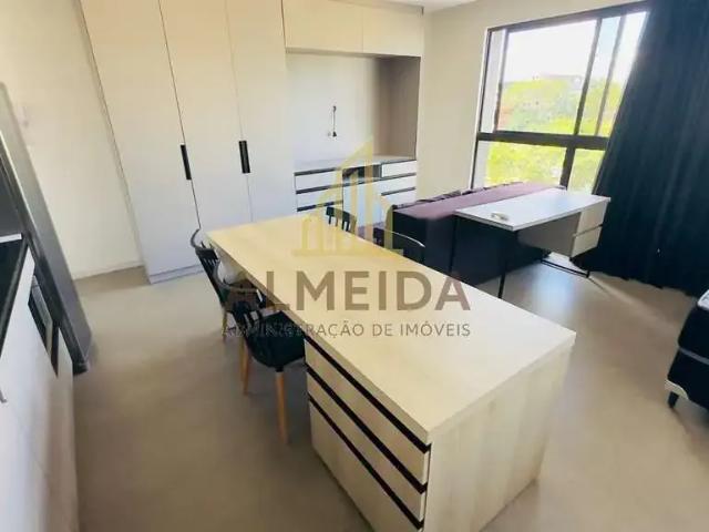 Apartamento para Locação em Blumenau/SC Itoupava Seca 1 Quartos