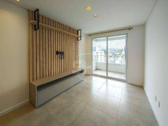 Apartamento para Locação em Blumenau/SC Itoupava Seca 1 Quartos