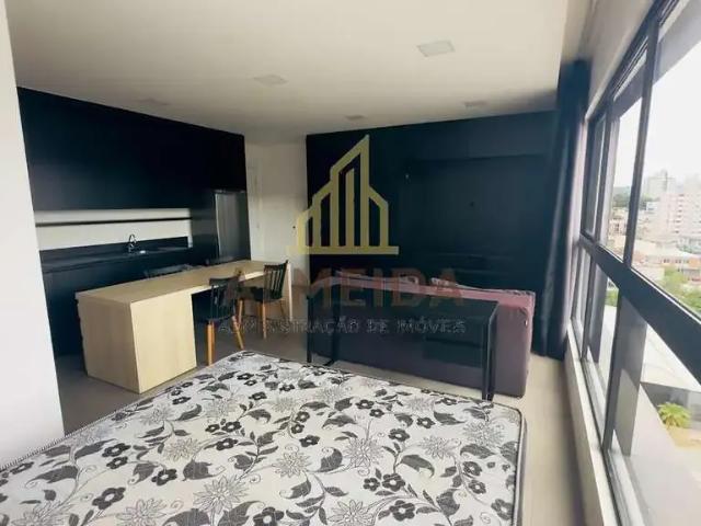 Apartamento para Locação em Blumenau/SC Itoupava Seca 1 Quartos