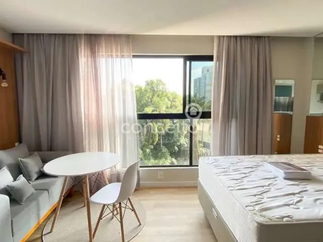 Apartamento para Locação em Blumenau/SC Itoupava Seca 1 Quartos