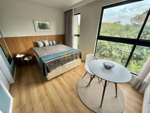Apartamento para Locação em Blumenau/SC Itoupava Seca 1 Quartos