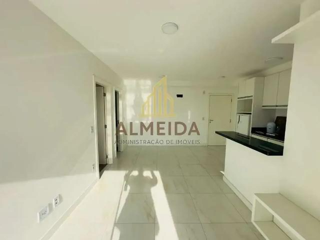 Apartamento para Locação em Blumenau/SC Itoupava Seca 1 Quartos