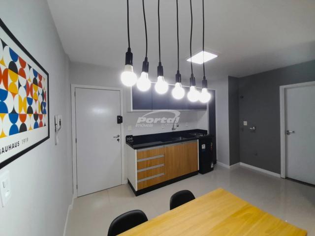 Apartamento para Locação em Blumenau/SC Itoupava Seca 1 Quartos