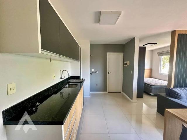 Apartamento para Locação em Blumenau/SC Itoupava Seca 1 Quartos