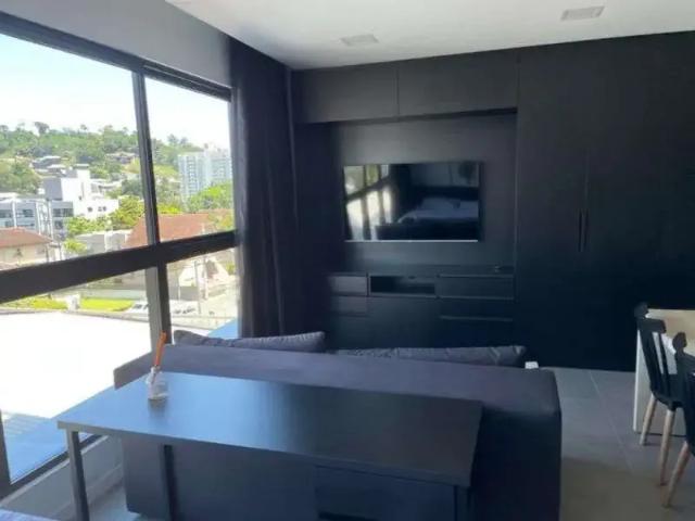 Apartamento para Locação em Blumenau/SC Itoupava Seca 1 Quartos