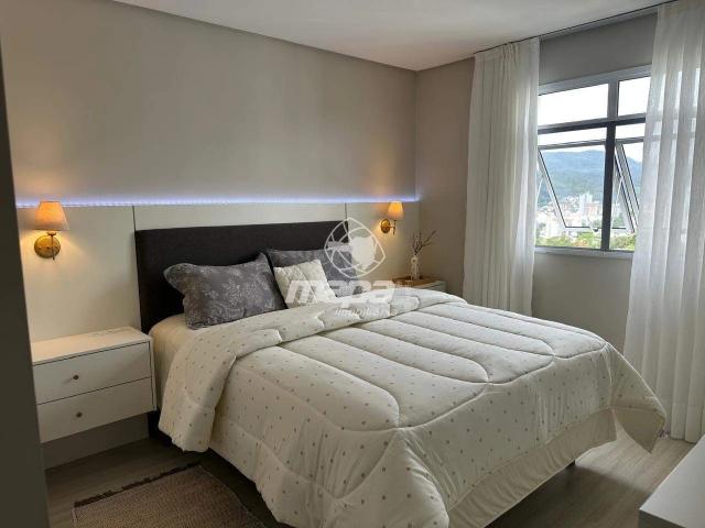 Apartamento para Locação em Blumenau/SC Itoupava Seca 1 Quartos