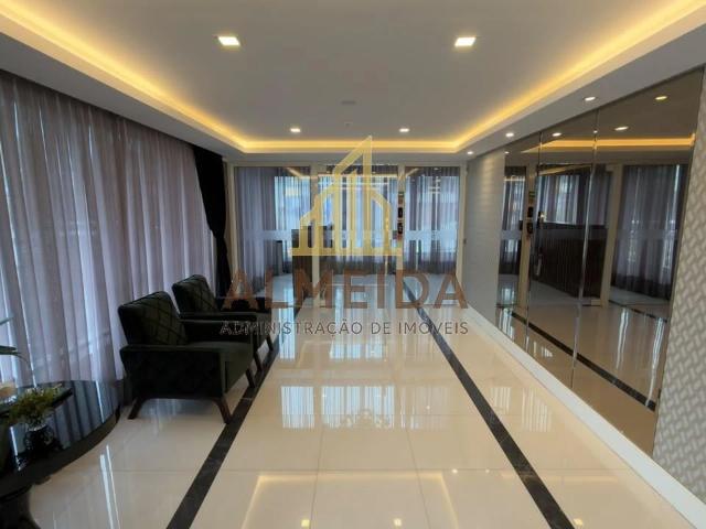 Apartamento para Locação em Blumenau/SC Itoupava Seca 2 Quartos