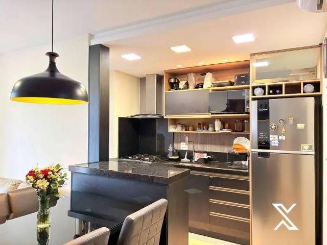 Apartamento para Locação em Blumenau/SC Itoupava Seca 2 Quartos