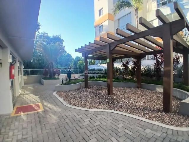 Apartamento para Locação em Blumenau/SC Itoupava Seca 2 Quartos