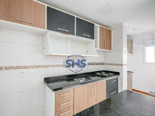 Apartamento para Locação em Blumenau/SC Itoupava Seca 2 Quartos