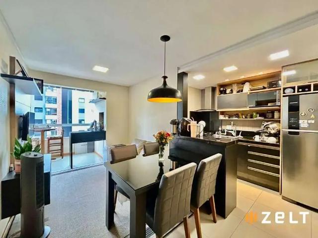 Apartamento para Locação em Blumenau/SC Itoupava Seca 2 Quartos