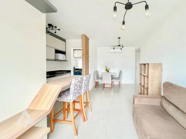 Apartamento para Locação em Blumenau/SC Itoupava Seca 2 Quartos