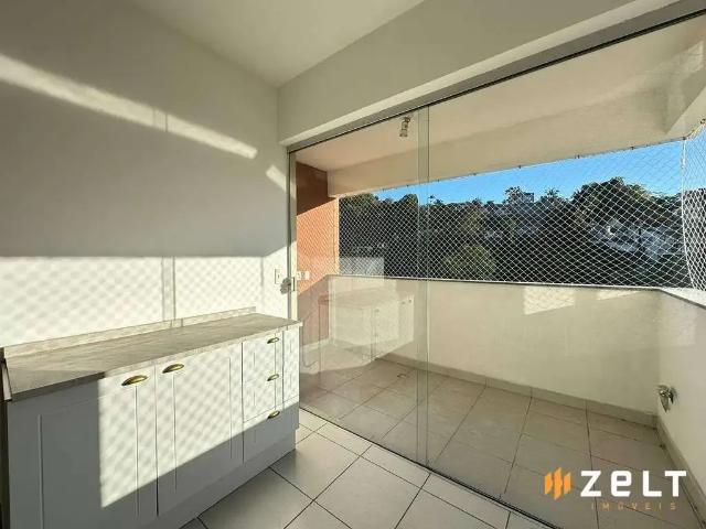 Apartamento para Locação em Blumenau/SC Itoupava Seca 2 Quartos