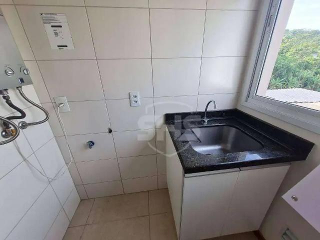 Apartamento para Locação em Blumenau/SC Itoupava Seca 2 Quartos