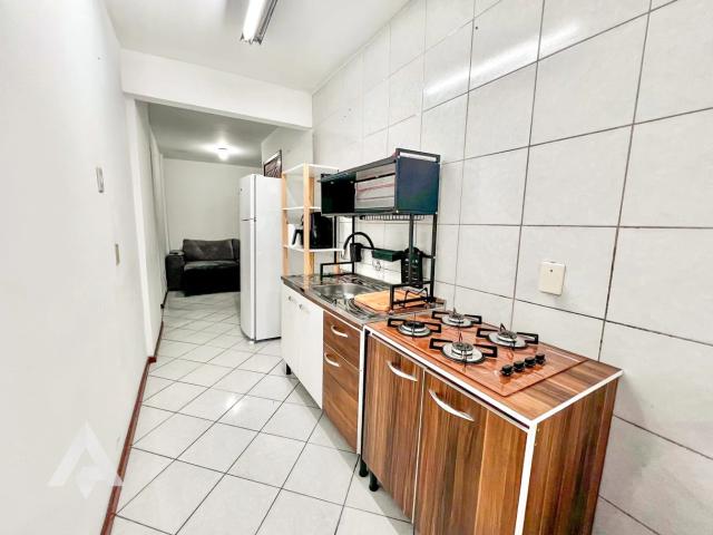 Apartamento para Locação em Blumenau/SC Itoupava Seca 2 Quartos