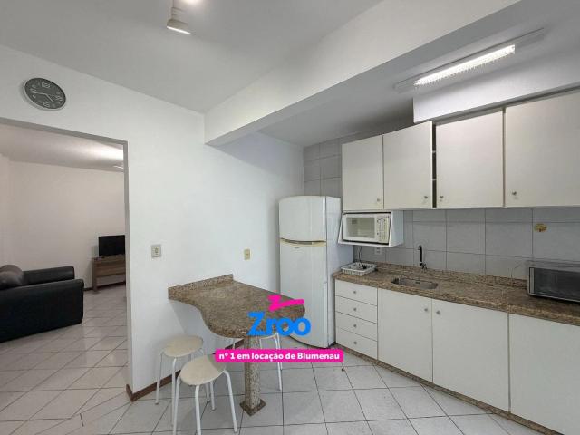 Apartamento para Locação em Blumenau/SC Itoupava Seca 2 Quartos