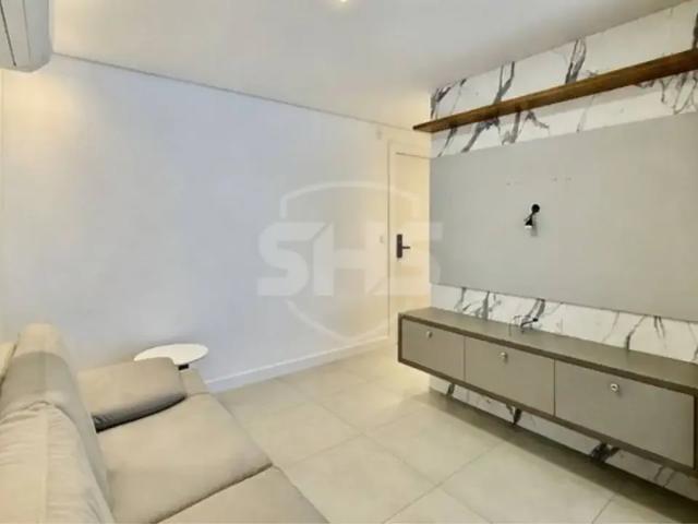Apartamento para Locação em Blumenau/SC Itoupava Seca 2 Quartos