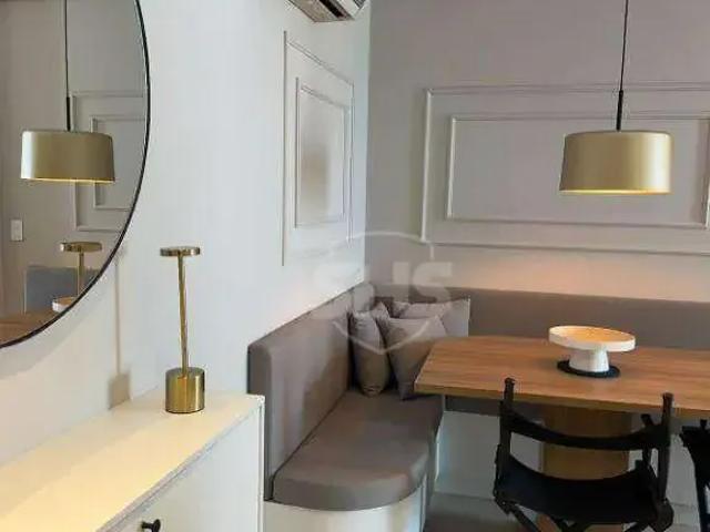 Apartamento para Locação em Blumenau/SC Itoupava Seca 1 Quartos