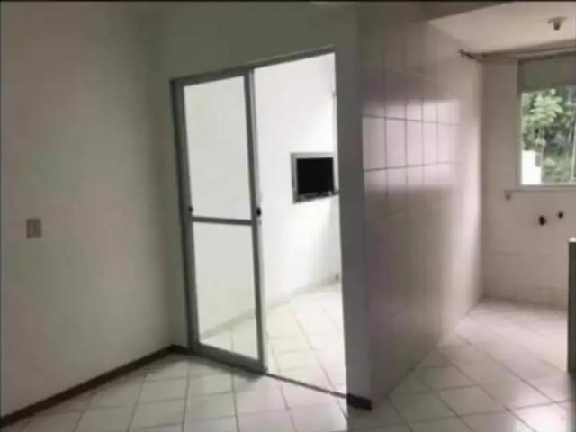 Apartamento para Locação em Blumenau/SC Itoupava Seca 2 Quartos