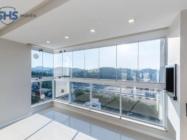 Apartamento para Locação em Blumenau/SC Itoupava Seca 2 Quartos