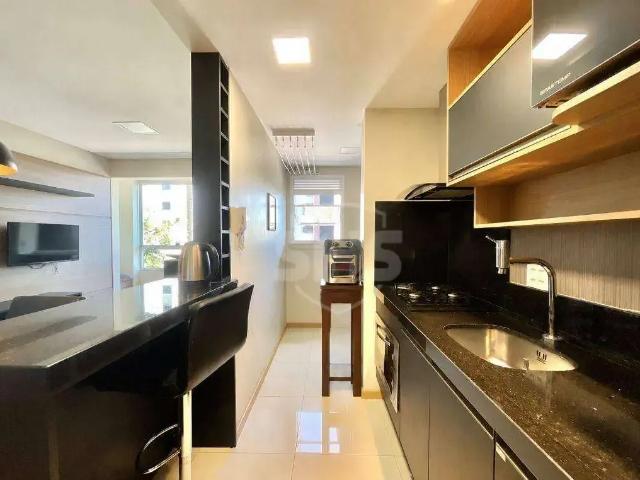 Apartamento para Locação em Blumenau/SC Itoupava Seca 2 Quartos
