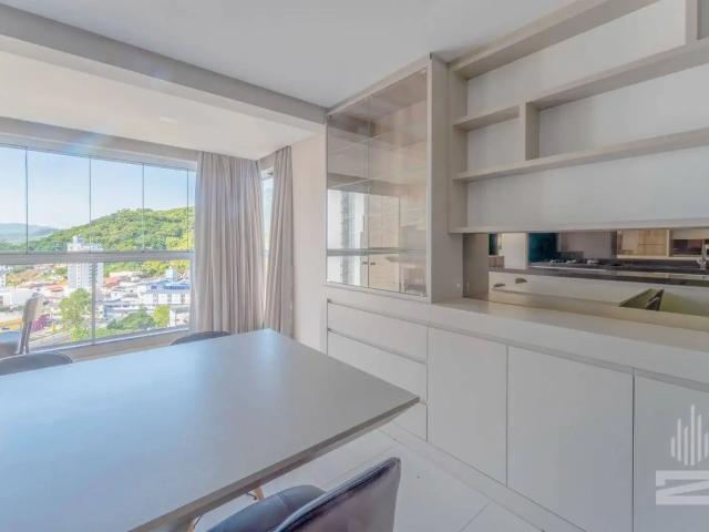 Apartamento para Locação em Blumenau/SC Itoupava Seca 2 Quartos