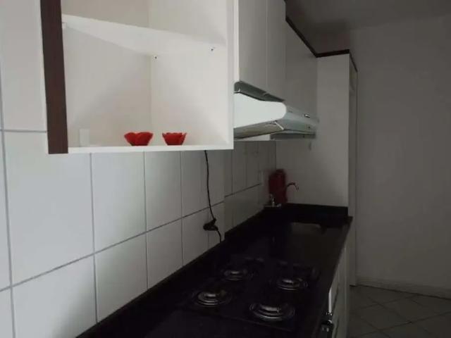 Apartamento para Locação em Blumenau/SC Itoupava Seca 2 Quartos