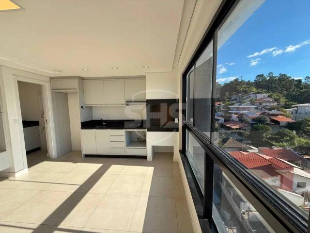 Apartamento para Locação em Blumenau/SC Itoupava Seca 2 Quartos