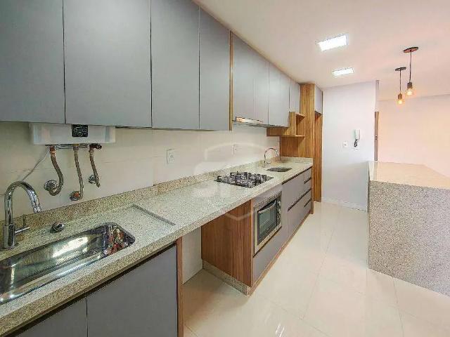Apartamento para Locação em Blumenau/SC Itoupava Seca 2 Quartos