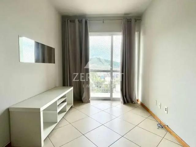 Apartamento para Locação em Blumenau/SC Itoupava Seca 2 Quartos