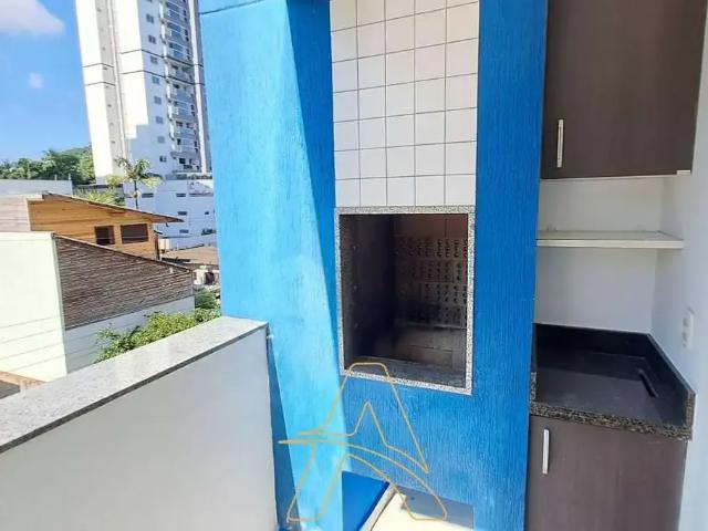 Apartamento para Locação em Blumenau/SC Itoupava Seca 2 Quartos